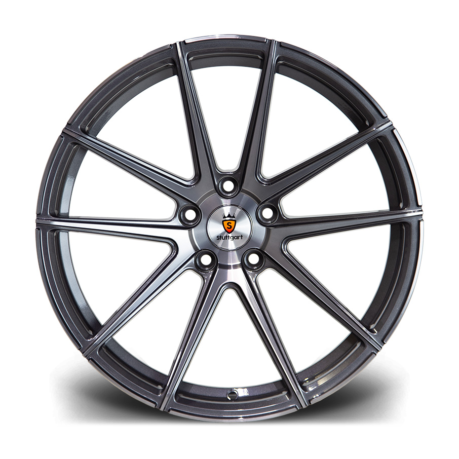 диски Stuttgart ST9